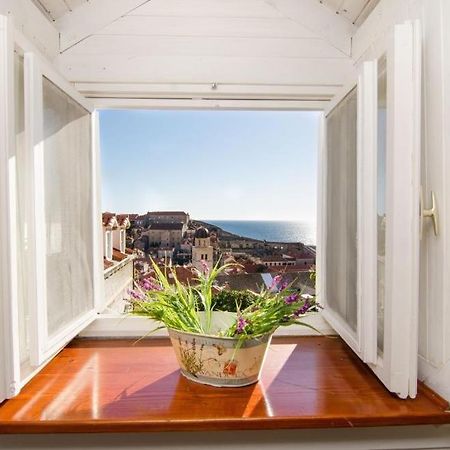 Rooms Lavanda&Ruzmarin دوبروفينك المظهر الخارجي الصورة