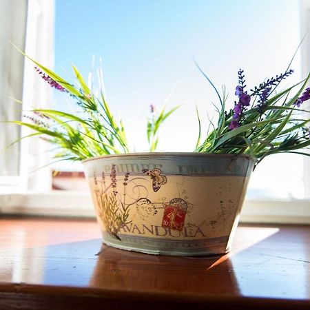 Rooms Lavanda&Ruzmarin دوبروفينك المظهر الخارجي الصورة