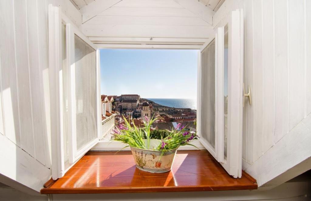 Rooms Lavanda&Ruzmarin دوبروفينك المظهر الخارجي الصورة
