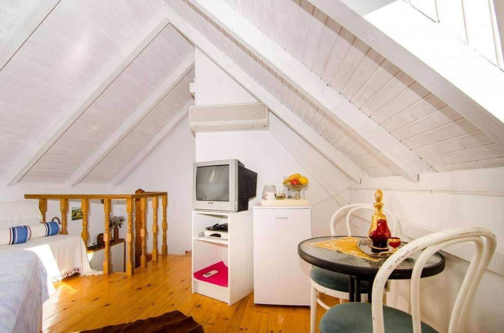 Rooms Lavanda&Ruzmarin دوبروفينك المظهر الخارجي الصورة