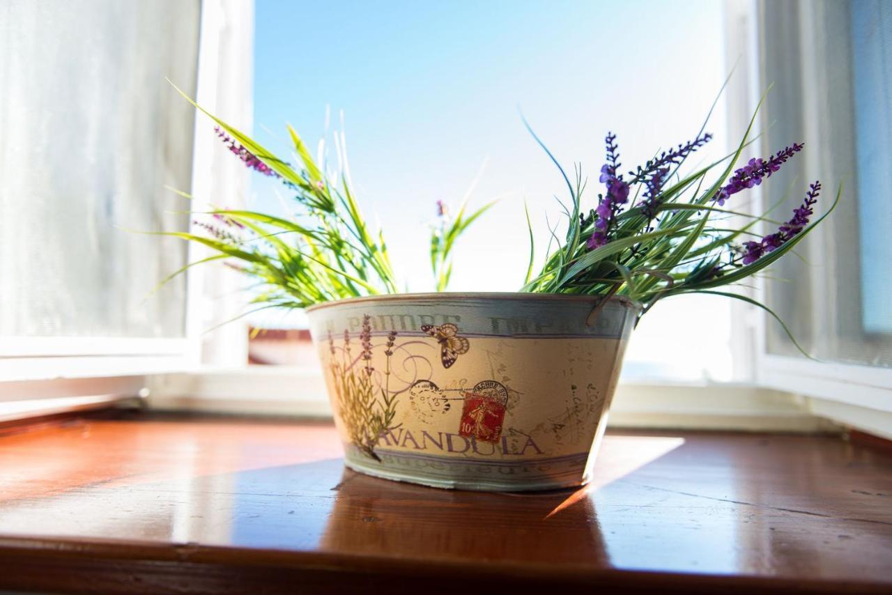 Rooms Lavanda&Ruzmarin دوبروفينك المظهر الخارجي الصورة