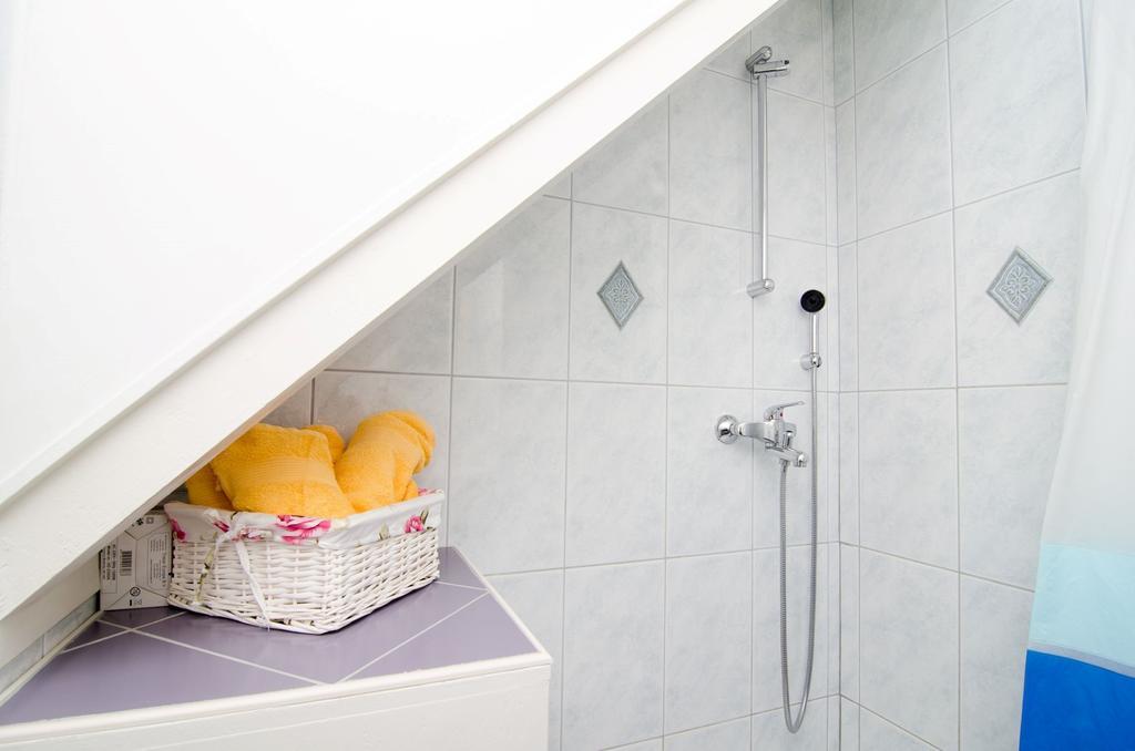 Rooms Lavanda&Ruzmarin دوبروفينك المظهر الخارجي الصورة