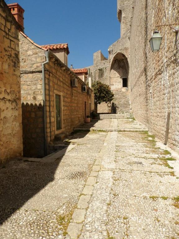 Rooms Lavanda&Ruzmarin دوبروفينك المظهر الخارجي الصورة