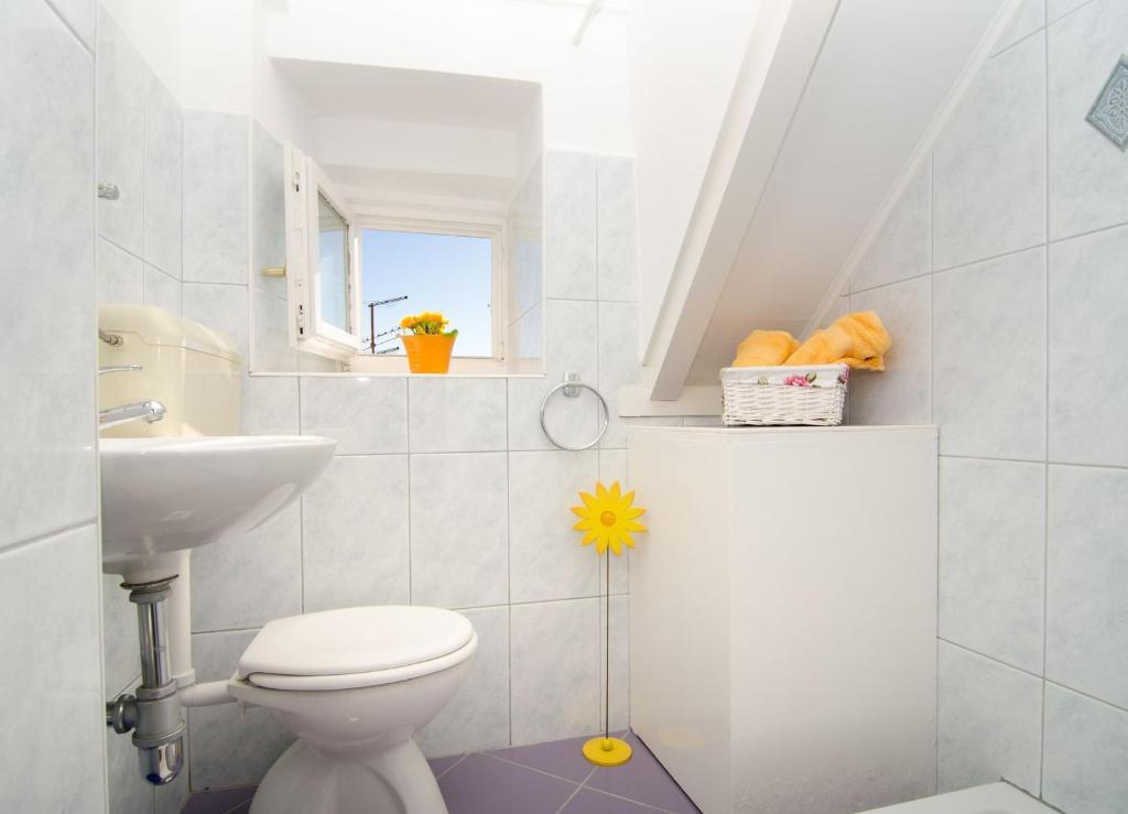 Rooms Lavanda&Ruzmarin دوبروفينك الغرفة الصورة