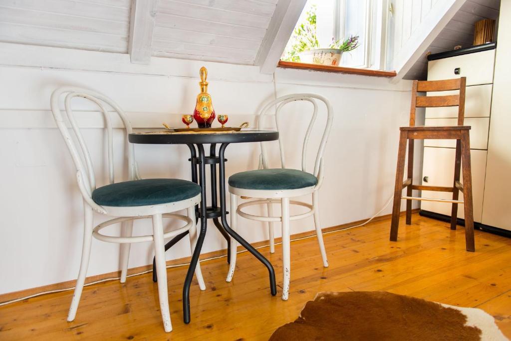 Rooms Lavanda&Ruzmarin دوبروفينك الغرفة الصورة