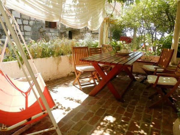 Rooms Lavanda&Ruzmarin دوبروفينك المظهر الخارجي الصورة