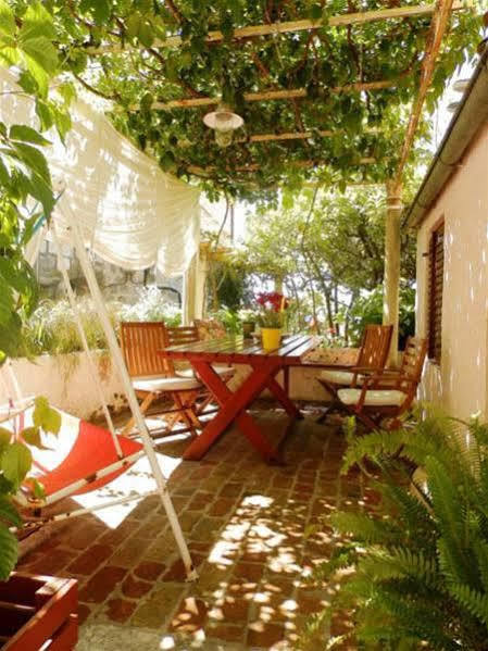 Rooms Lavanda&Ruzmarin دوبروفينك المظهر الخارجي الصورة